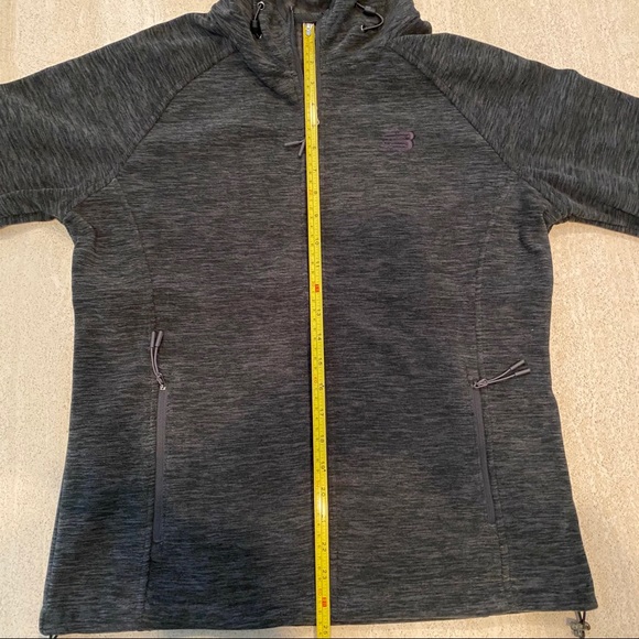 💥HOST PICK💥NWT New Balance Space Dye Hoodie - Picture 12 of 16